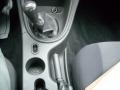 2003 Ford Mustang Medium Graphite Interior Transmission Photo