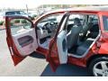 Inferno Red Crystal Pearl - Caliber R/T AWD Photo No. 11