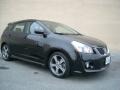 2009 Jet Black Metallic Pontiac Vibe GT  photo #3