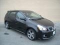 2009 Jet Black Metallic Pontiac Vibe GT  photo #4