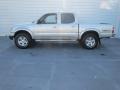 Lunar Mist Metallic - Tacoma V6 PreRunner TRD Double Cab Photo No. 5
