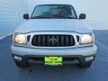 Lunar Mist Metallic - Tacoma V6 PreRunner TRD Double Cab Photo No. 7