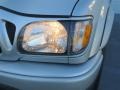 Lunar Mist Metallic - Tacoma V6 PreRunner TRD Double Cab Photo No. 8