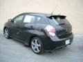 2009 Jet Black Metallic Pontiac Vibe GT  photo #8