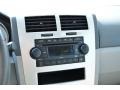 Pastel Slate Gray Audio System Photo for 2007 Dodge Caliber #74083945