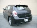 2009 Jet Black Metallic Pontiac Vibe GT  photo #9