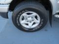 Lunar Mist Metallic - Tacoma V6 PreRunner TRD Double Cab Photo No. 10