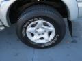 Lunar Mist Metallic - Tacoma V6 PreRunner TRD Double Cab Photo No. 11