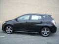 2009 Jet Black Metallic Pontiac Vibe GT  photo #11