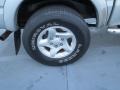 Lunar Mist Metallic - Tacoma V6 PreRunner TRD Double Cab Photo No. 12
