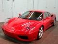 Red - 360 Modena F1 Photo No. 4