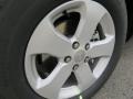2013 Black Forest Green Pearl Jeep Grand Cherokee Laredo  photo #5