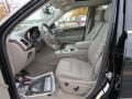 2013 Black Forest Green Pearl Jeep Grand Cherokee Laredo  photo #6