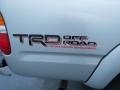 Lunar Mist Metallic - Tacoma V6 PreRunner TRD Double Cab Photo No. 17