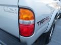 Lunar Mist Metallic - Tacoma V6 PreRunner TRD Double Cab Photo No. 18