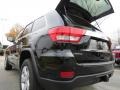 2013 Black Forest Green Pearl Jeep Grand Cherokee Laredo  photo #9