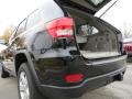 2013 Black Forest Green Pearl Jeep Grand Cherokee Laredo  photo #10