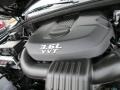 2013 Black Forest Green Pearl Jeep Grand Cherokee Laredo  photo #12
