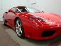 Red - 360 Modena F1 Photo No. 7