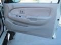Lunar Mist Metallic - Tacoma V6 PreRunner TRD Double Cab Photo No. 24