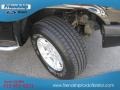 Black - Dakota Sport Regular Cab 4x4 Photo No. 12