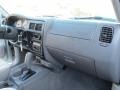 Lunar Mist Metallic - Tacoma V6 PreRunner TRD Double Cab Photo No. 25