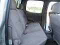 Lunar Mist Metallic - Tacoma V6 PreRunner TRD Double Cab Photo No. 28