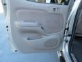 Lunar Mist Metallic - Tacoma V6 PreRunner TRD Double Cab Photo No. 30
