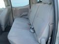 Lunar Mist Metallic - Tacoma V6 PreRunner TRD Double Cab Photo No. 31