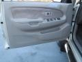 Lunar Mist Metallic - Tacoma V6 PreRunner TRD Double Cab Photo No. 32