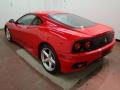 Red - 360 Modena F1 Photo No. 11