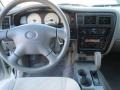 Lunar Mist Metallic - Tacoma V6 PreRunner TRD Double Cab Photo No. 35