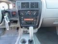 Lunar Mist Metallic - Tacoma V6 PreRunner TRD Double Cab Photo No. 36