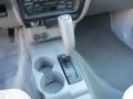 Lunar Mist Metallic - Tacoma V6 PreRunner TRD Double Cab Photo No. 39