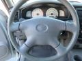 Lunar Mist Metallic - Tacoma V6 PreRunner TRD Double Cab Photo No. 40