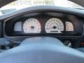 Lunar Mist Metallic - Tacoma V6 PreRunner TRD Double Cab Photo No. 41