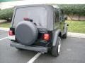 Black - Wrangler X 4x4 Photo No. 9