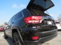 2013 Brilliant Black Crystal Pearl Jeep Grand Cherokee Altitude  photo #9