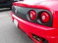 Red - 360 Modena F1 Photo No. 17