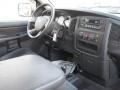 2004 Black Dodge Ram 3500 SLT Quad Cab 4x4 Dually  photo #7