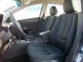 2012 Polished Slate Mazda MAZDA6 i Sport Sedan  photo #10