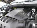 5.7 Liter HEMI OHV 16-Valve VVT MDS V8 2013 Jeep Grand Cherokee Altitude Engine
