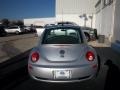 Reflex Silver - New Beetle S Coupe Photo No. 6