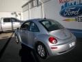 Reflex Silver - New Beetle S Coupe Photo No. 7
