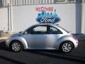 Reflex Silver - New Beetle S Coupe Photo No. 8