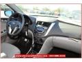 2013 Clearwater Blue Hyundai Accent GS 5 Door  photo #23