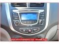 2013 Clearwater Blue Hyundai Accent GS 5 Door  photo #27