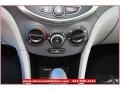 2013 Clearwater Blue Hyundai Accent GS 5 Door  photo #28