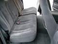 2003 Black Dodge Dakota SLT Quad Cab 4x4  photo #26