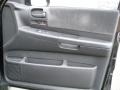 2003 Black Dodge Dakota SLT Quad Cab 4x4  photo #27